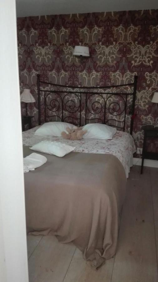 Villa Kastu Naantali Εξωτερικό φωτογραφία