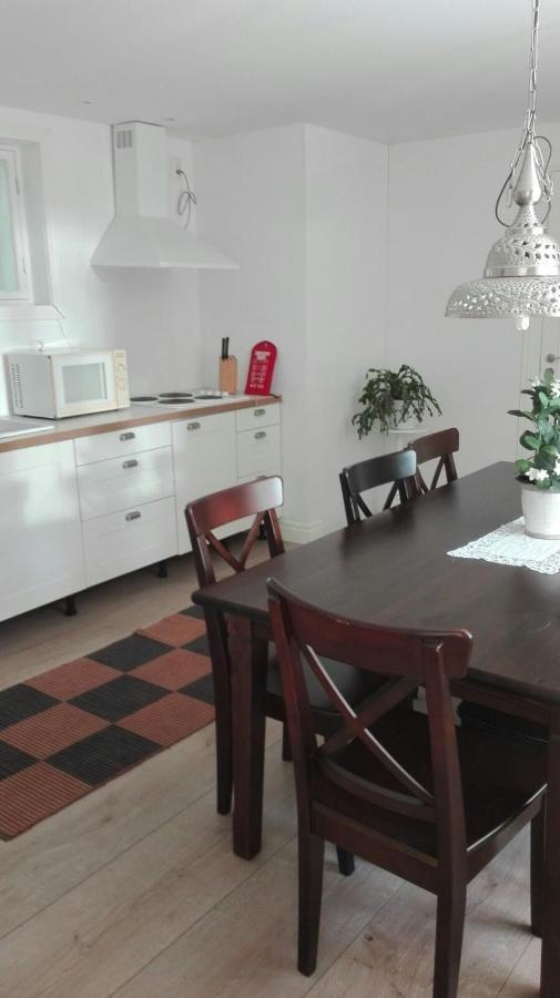 Villa Kastu Naantali Εξωτερικό φωτογραφία