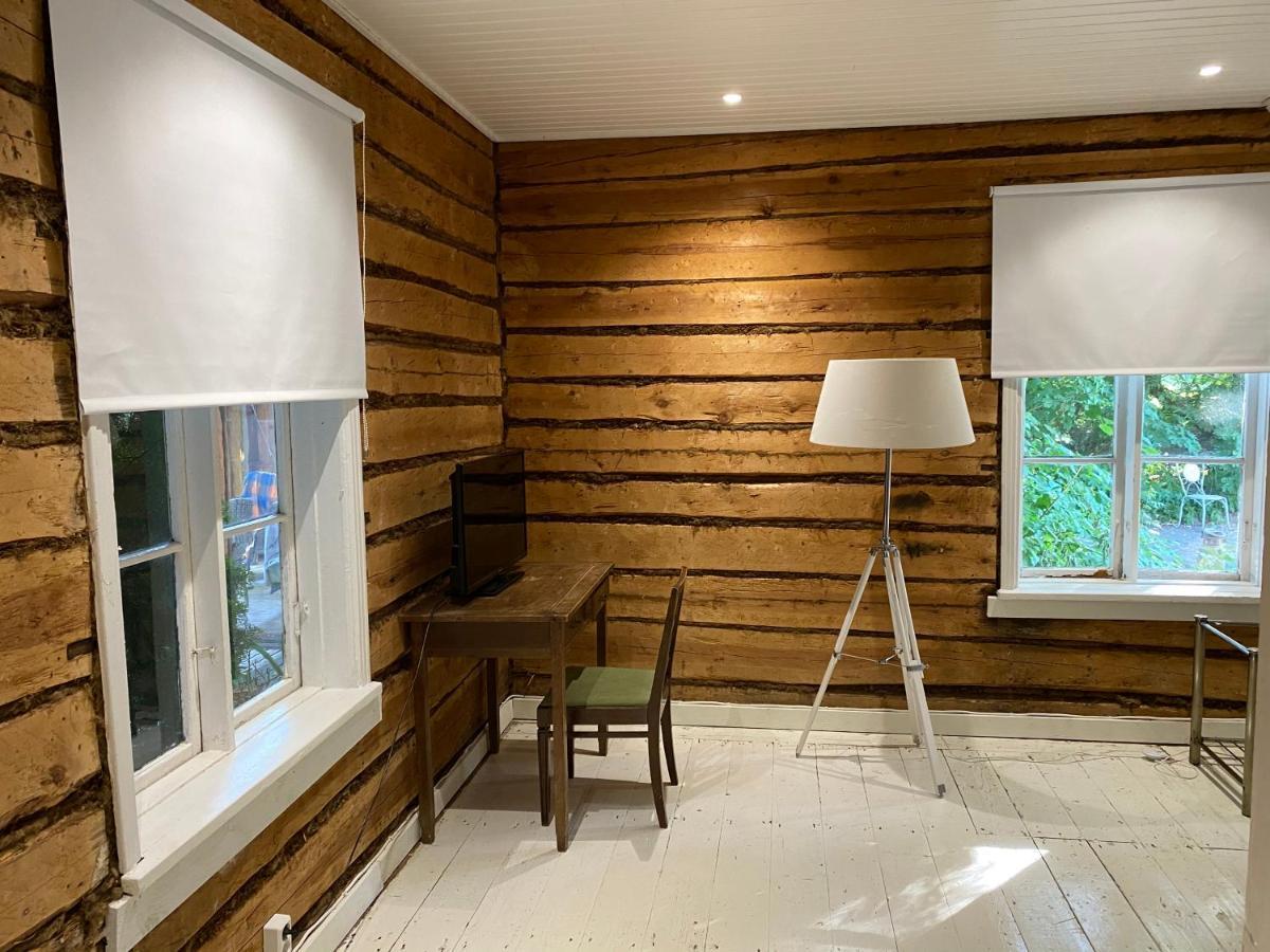 Villa Kastu Naantali Εξωτερικό φωτογραφία